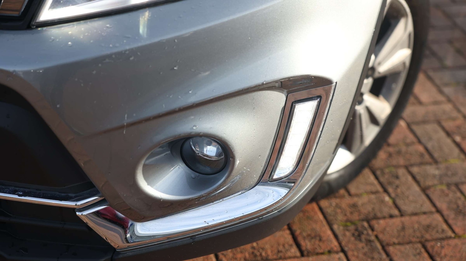 Used Suzuki Vitara 2019 for sale - 76881733: Photo 8