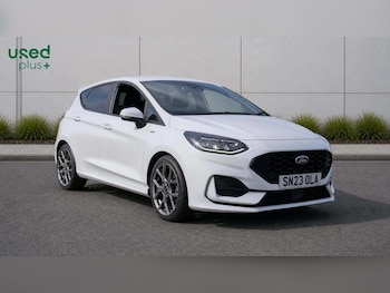 Used Ford Fiesta 2023 for sale - 79473869: Photo