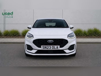 Used Ford Fiesta 2023 for sale - 79473869: Photo