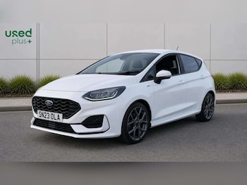 Used Ford Fiesta 2023 for sale - 79473869: Photo