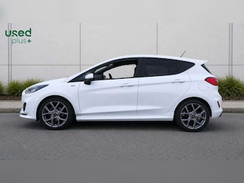Used Ford Fiesta 2023 for sale - 79473869: Photo