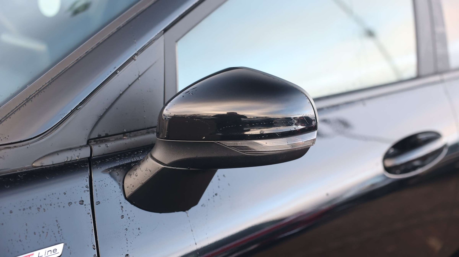 Used Ford Puma 2023 for sale - 77111343: Photo 11