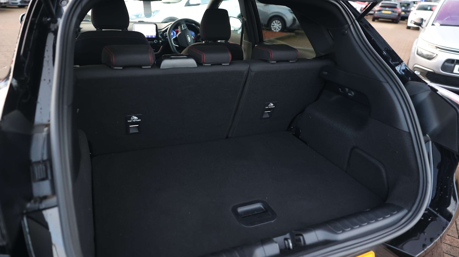 Used Ford Puma 2023 for sale - 77111343: Photo 13