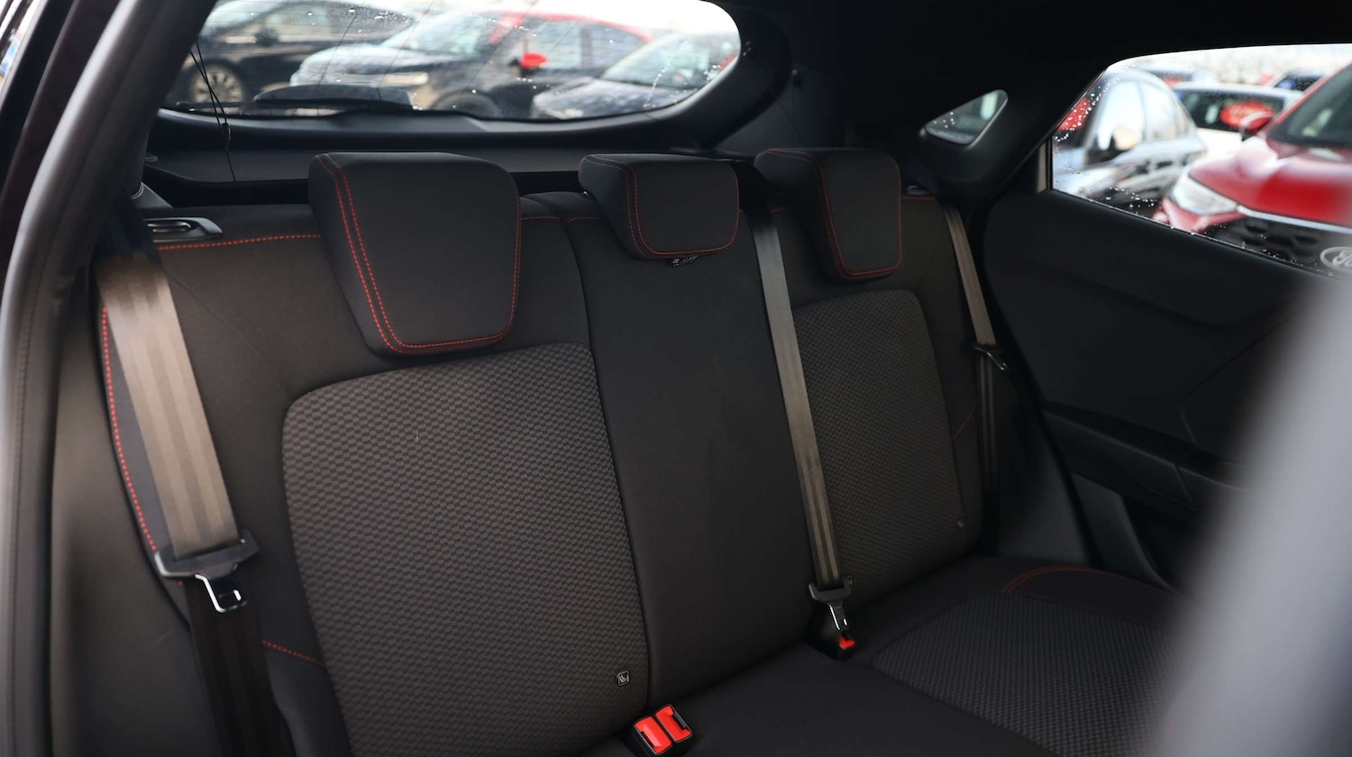 Used Ford Puma 2023 for sale - 77111343: Photo 15