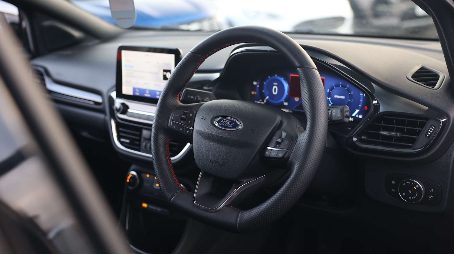 Used Ford Puma 2023 for sale - 77111343: Photo 17