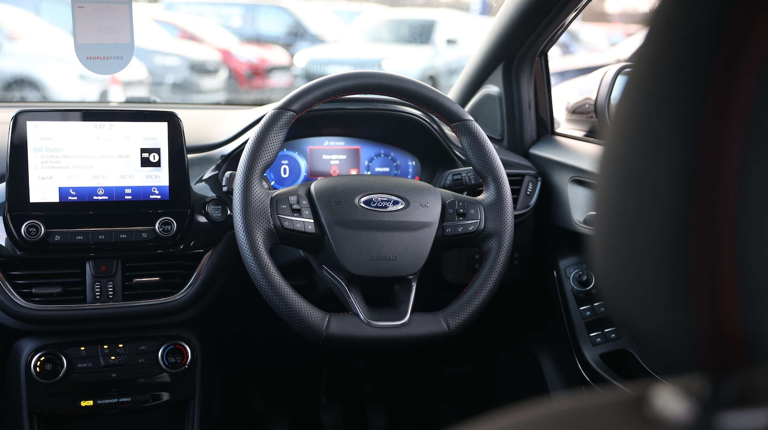 Used Ford Puma 2023 for sale - 77111343: Photo 19