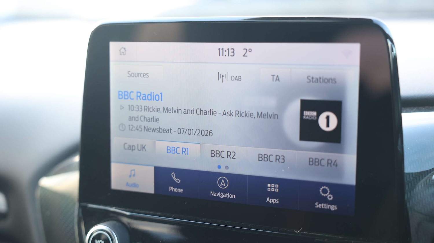 Used Ford Puma 2023 for sale - 77111343: Photo 20