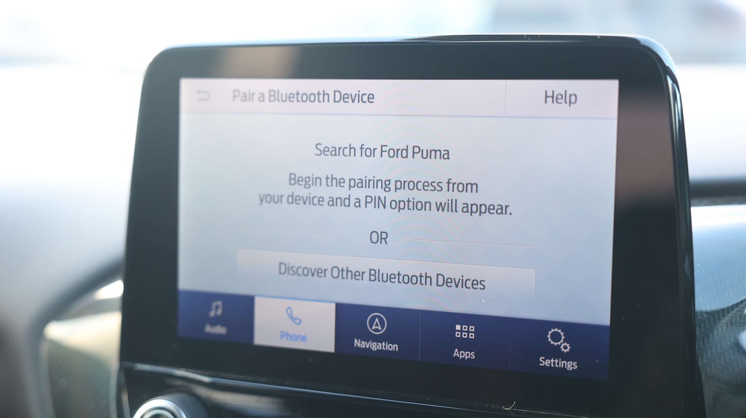 Used Ford Puma 2023 for sale - 77111343: Photo 21