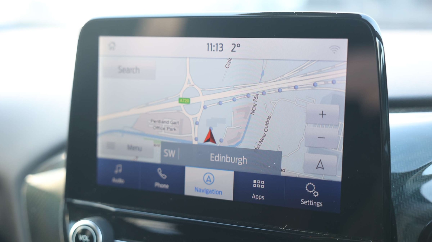 Used Ford Puma 2023 for sale - 77111343: Photo 22