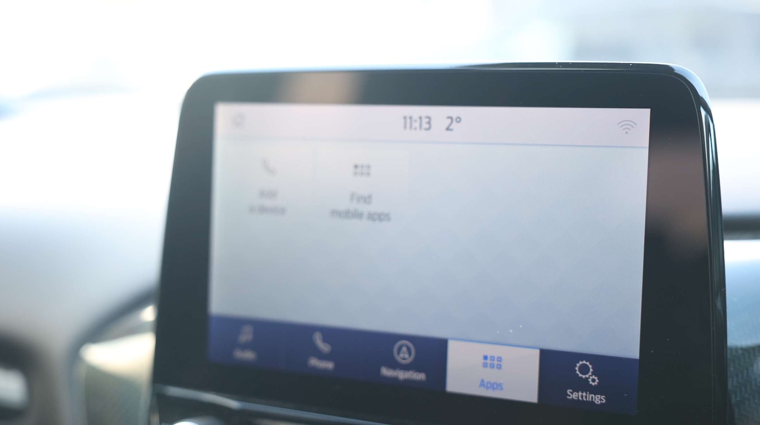 Used Ford Puma 2023 for sale - 77111343: Photo 23