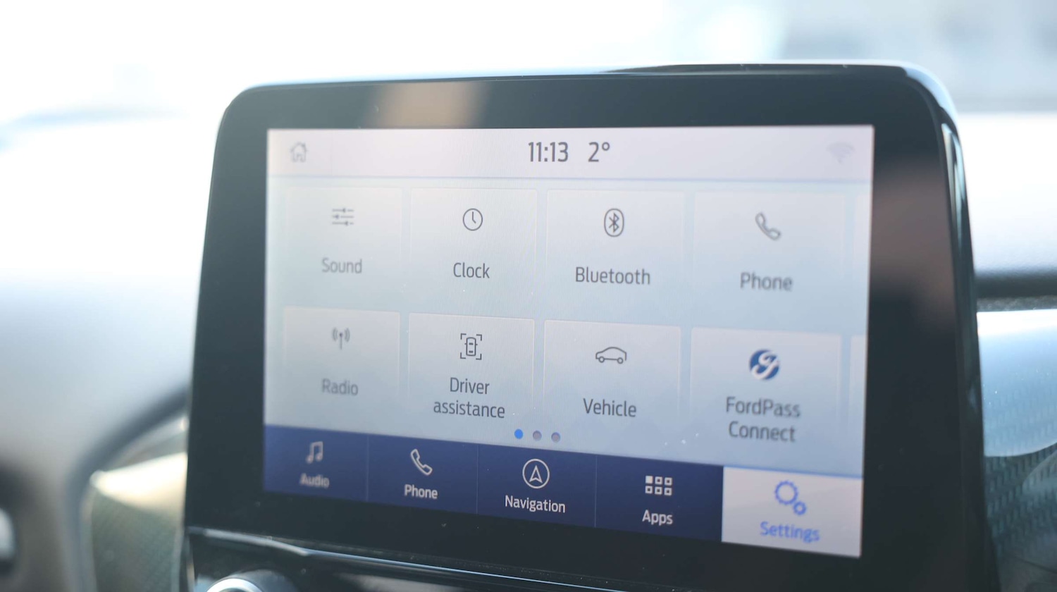 Used Ford Puma 2023 for sale - 77111343: Photo 24