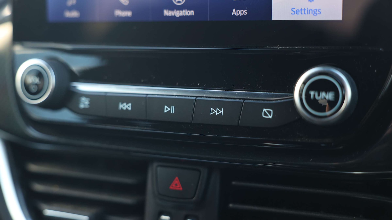 Used Ford Puma 2023 for sale - 77111343: Photo 26