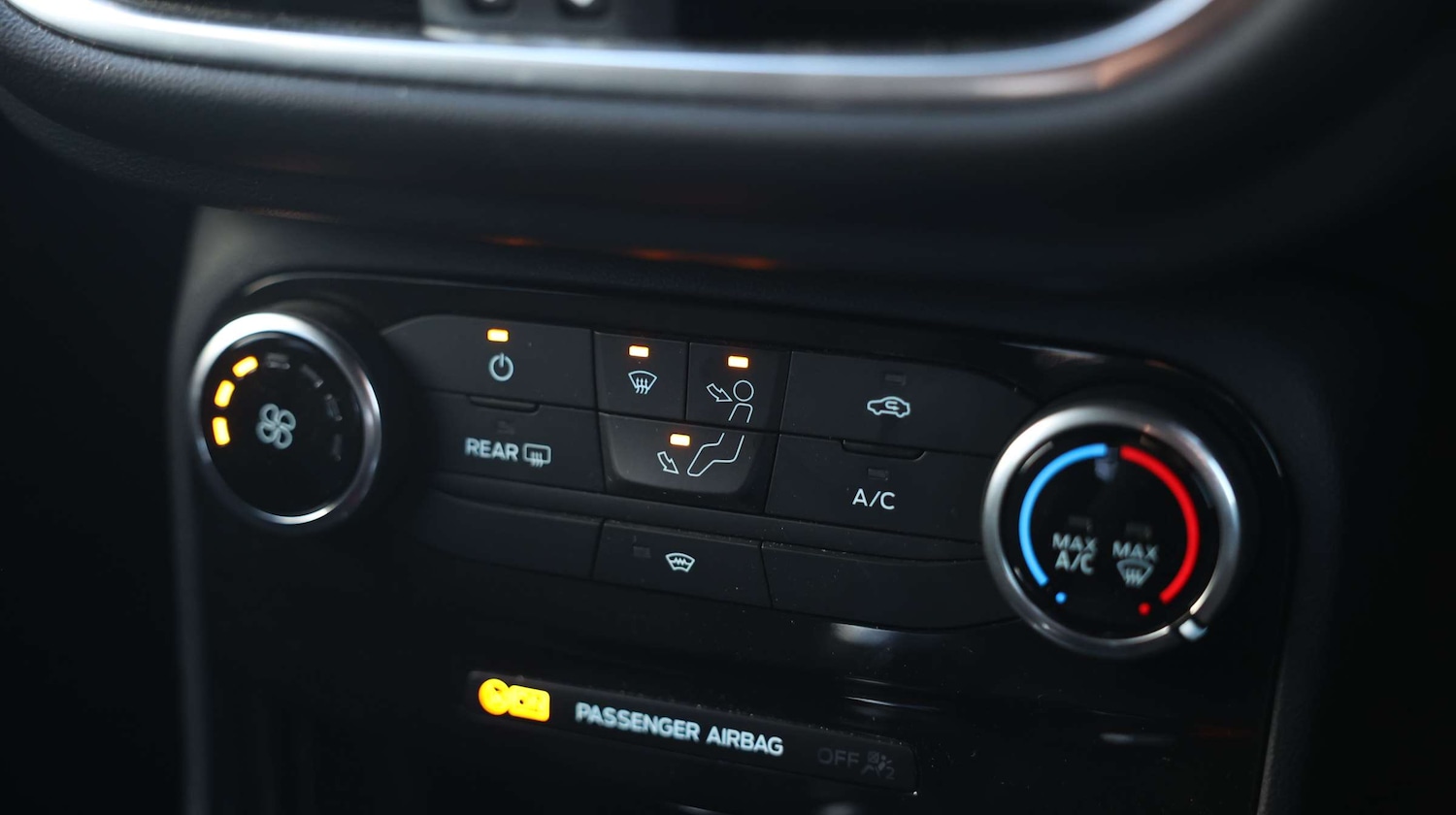 Used Ford Puma 2023 for sale - 77111343: Photo 27