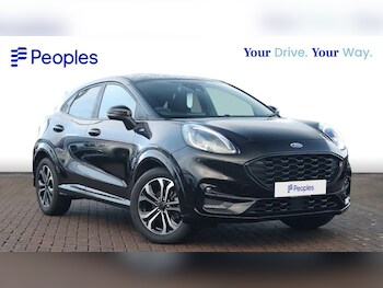 Used Ford Puma 2023 for sale - 77111343: Photo