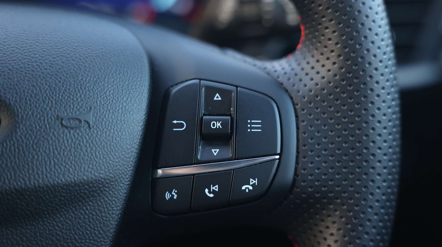 Used Ford Puma 2023 for sale - 77111343: Photo 33