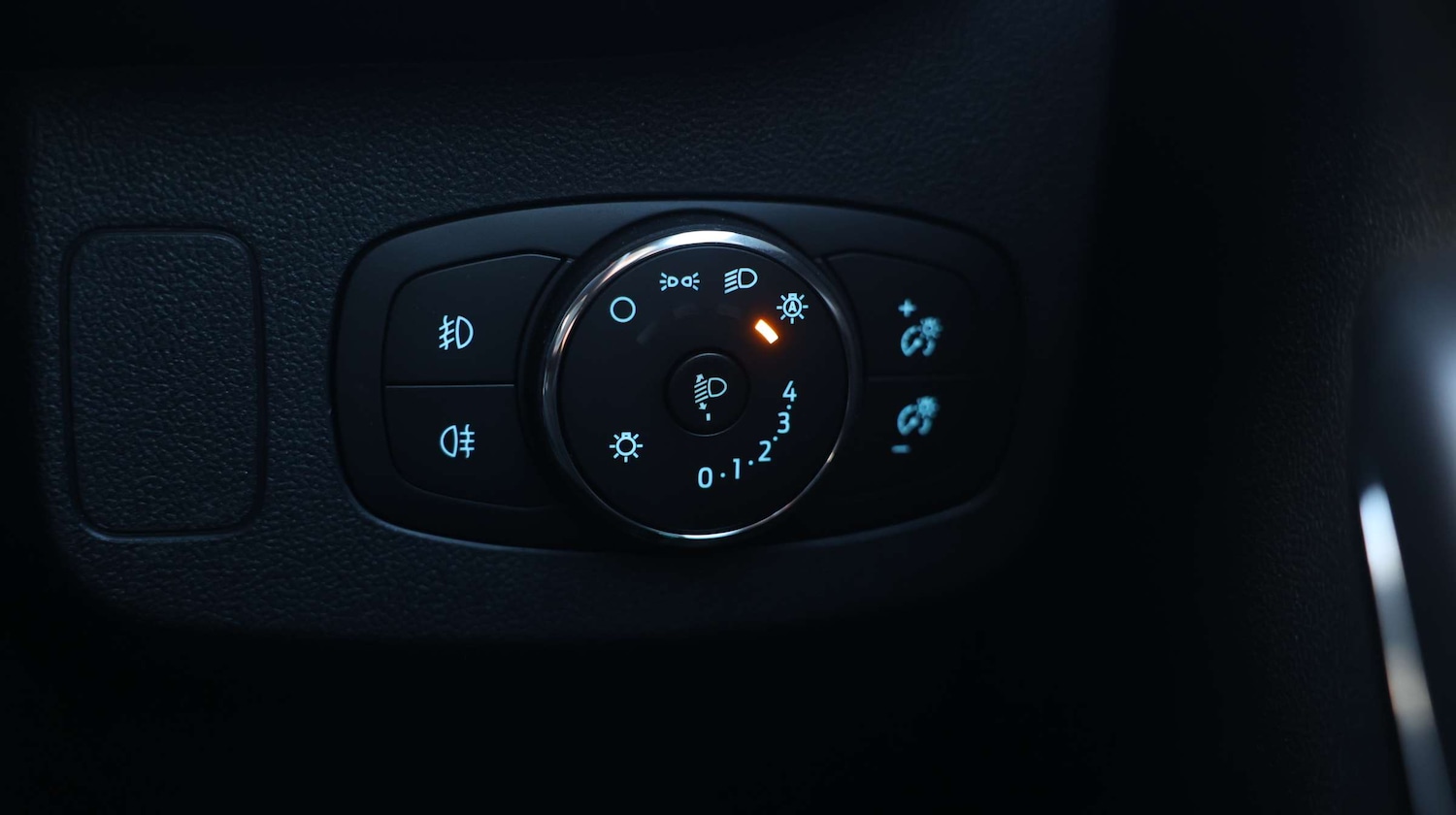 Used Ford Puma 2023 for sale - 77111343: Photo 34