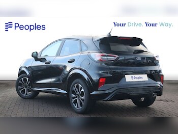 Used Ford Puma 2023 for sale - 77111343: Photo