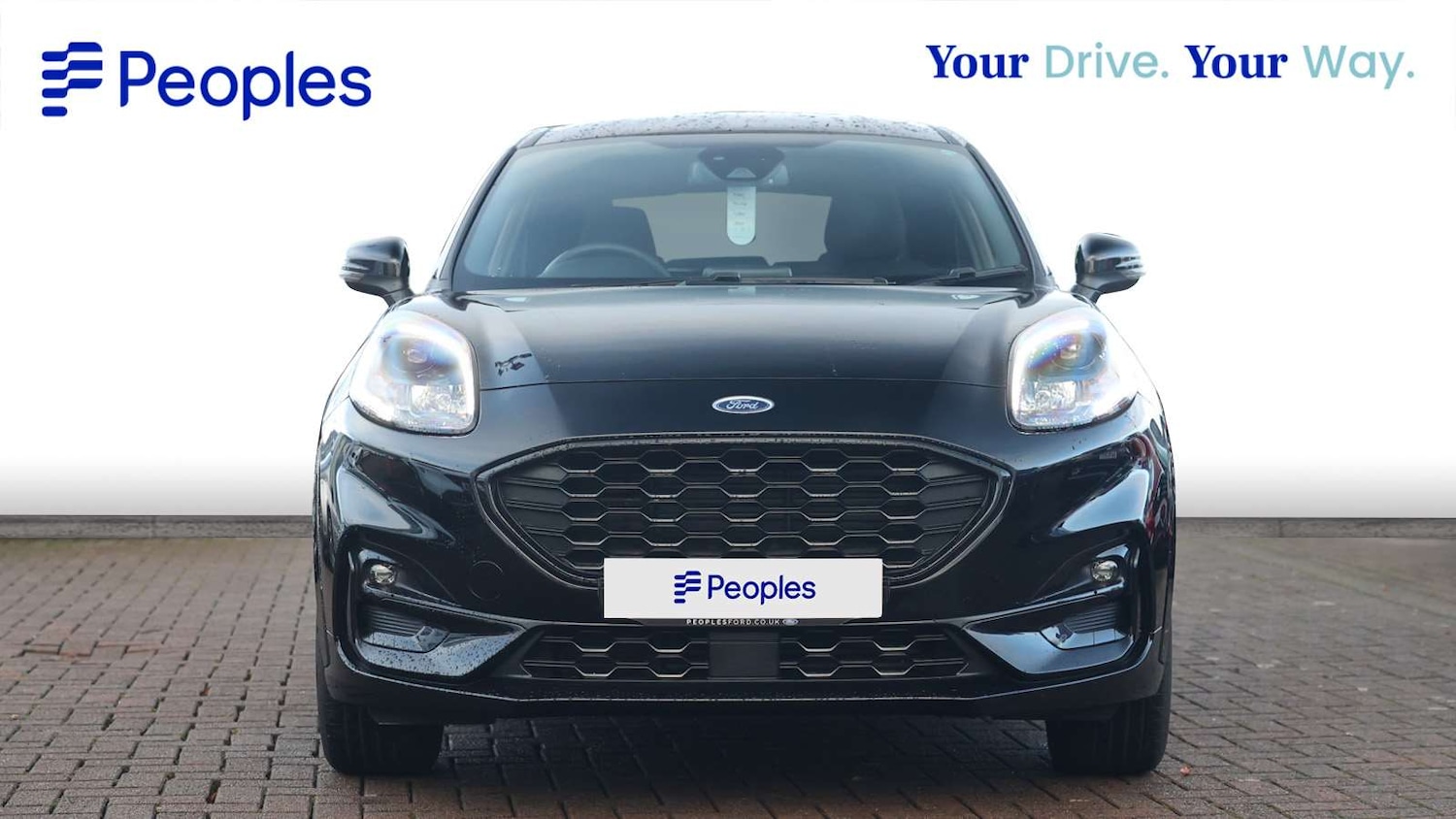 Used Ford Puma 2023 for sale - 77111343: Photo 5