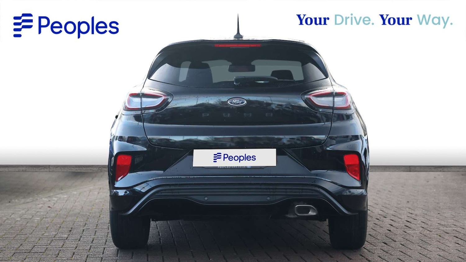 Used Ford Puma 2023 for sale - 77111343: Photo 6