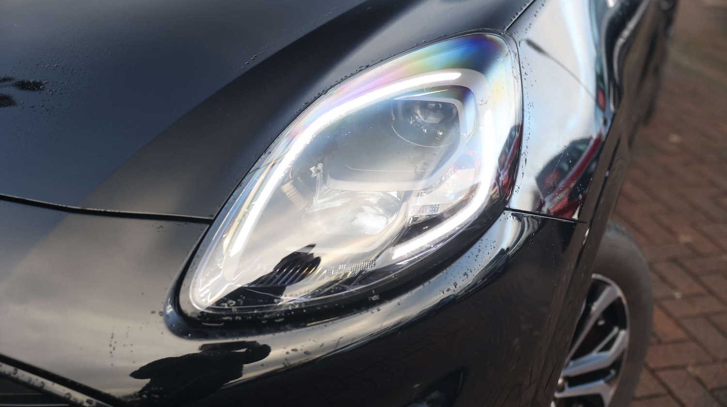 Used Ford Puma 2023 for sale - 77111343: Photo 7