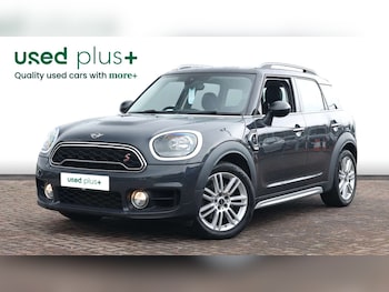 Used MINI Countryman 2019 for sale - 78813753: Photo
