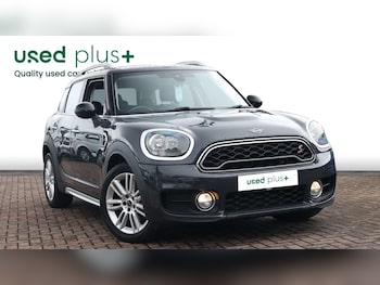 Used MINI Countryman 2019 for sale - 78813753: Photo