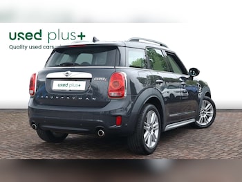 Used MINI Countryman 2019 for sale - 78813753: Photo
