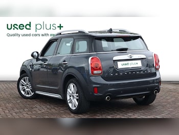 Used MINI Countryman 2019 for sale - 78813753: Photo