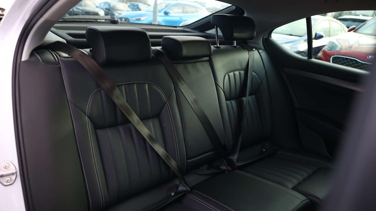 Used Skoda Superb 2023 for sale - 76818582: Photo 18