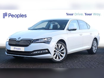 2023 - 2.0 TSI 190 SE L 5dr DSG