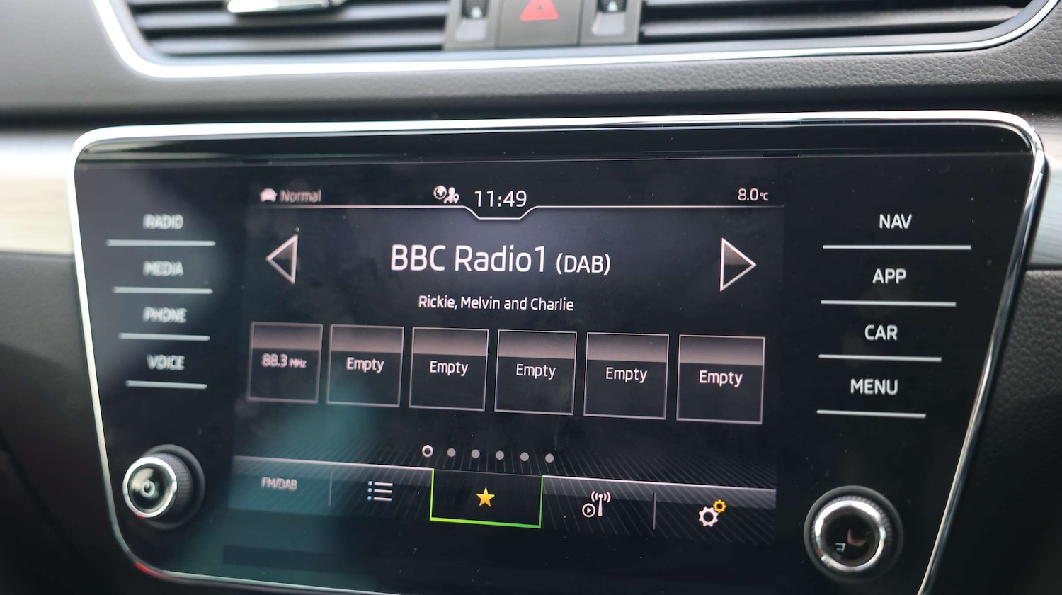 Used Skoda Superb 2023 for sale - 76818582: Photo 24