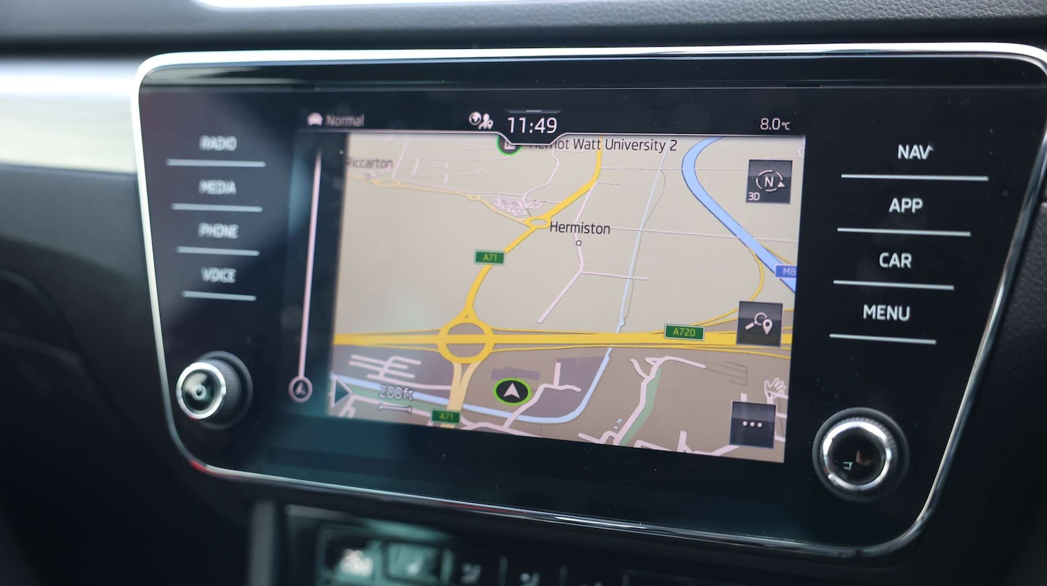 Used Skoda Superb 2023 for sale - 76818582: Photo 27