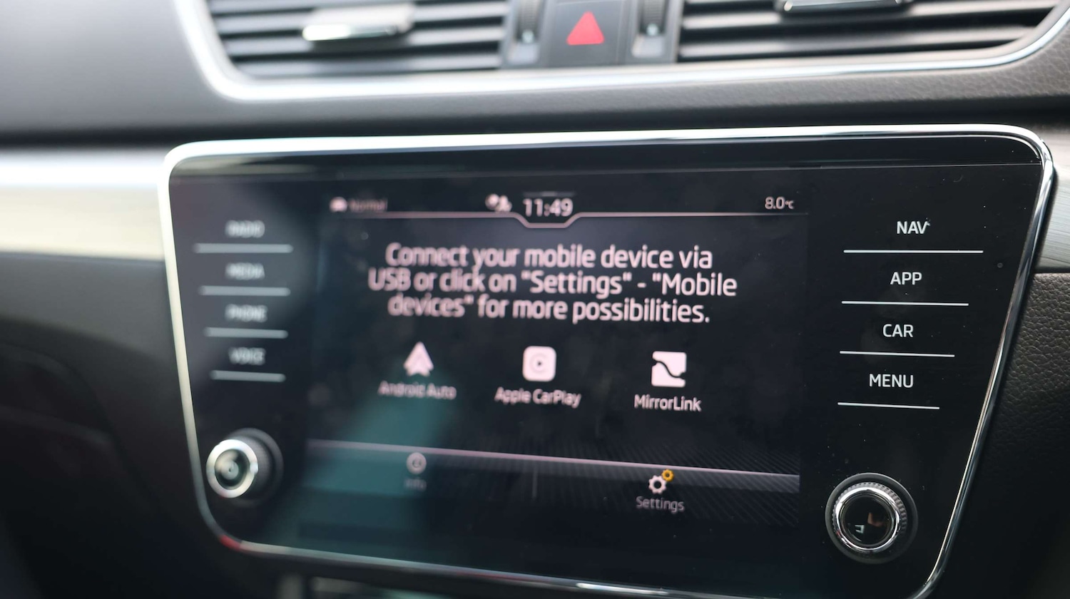 Used Skoda Superb 2023 for sale - 76818582: Photo 28