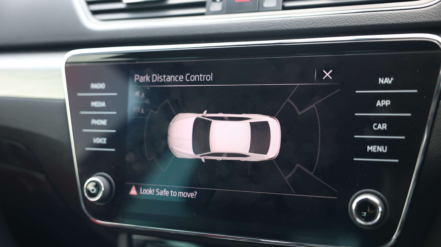 Used Skoda Superb 2023 for sale - 76818582: Photo 31