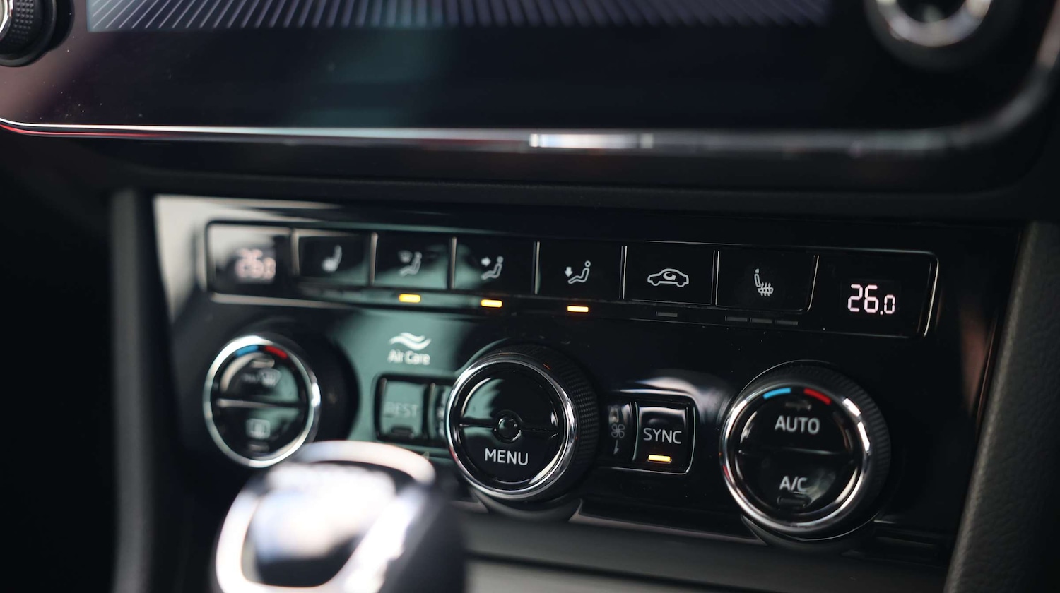 Used Skoda Superb 2023 for sale - 76818582: Photo 32