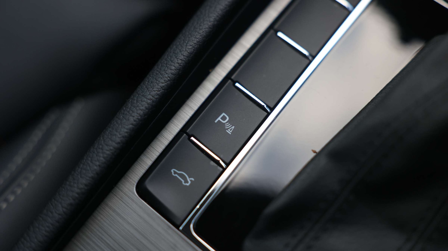 Used Skoda Superb 2023 for sale - 76818582: Photo 35