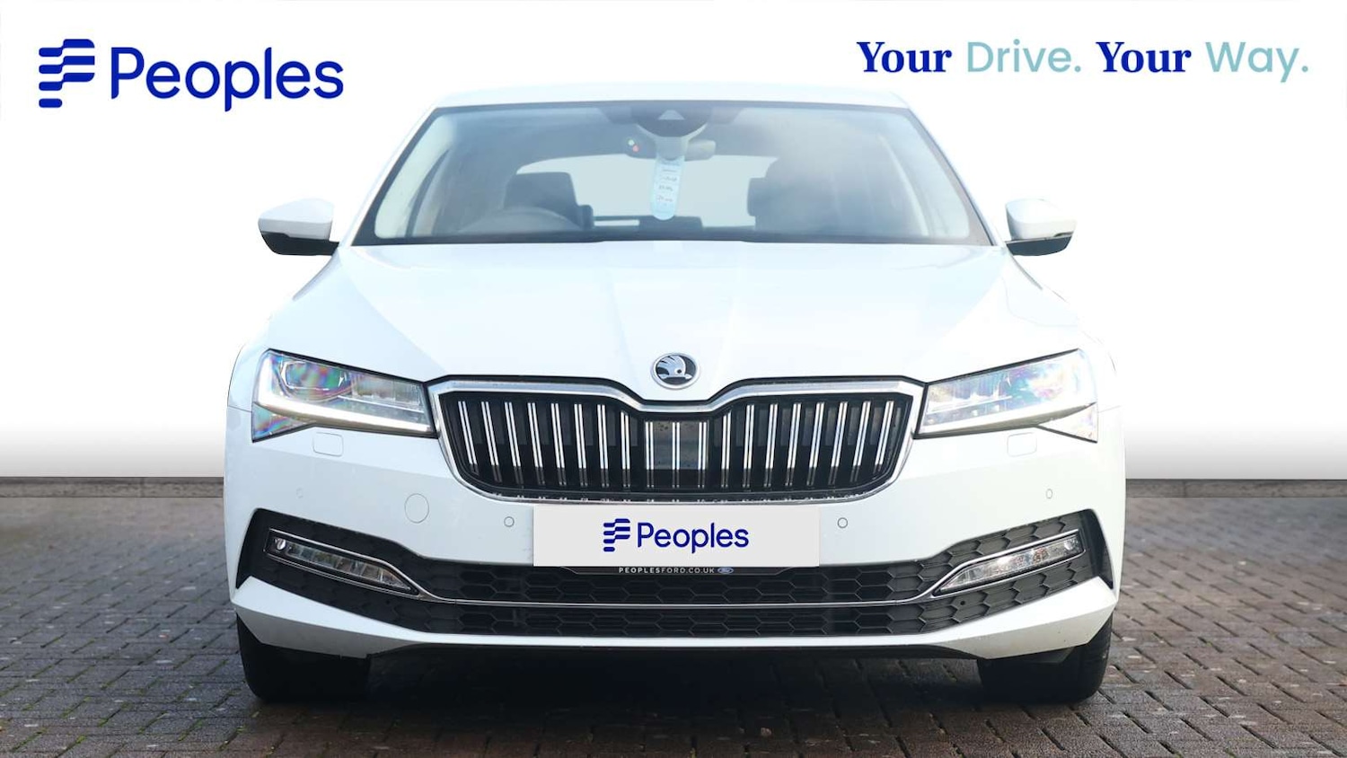 Used Skoda Superb 2023 for sale - 76818582: Photo 5