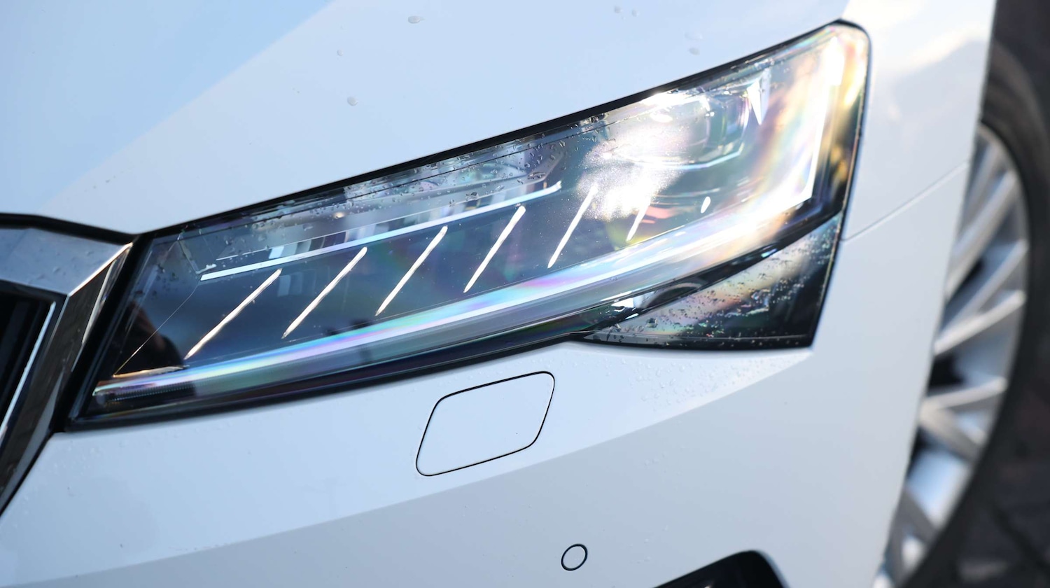 Used Skoda Superb 2023 for sale - 76818582: Photo 7