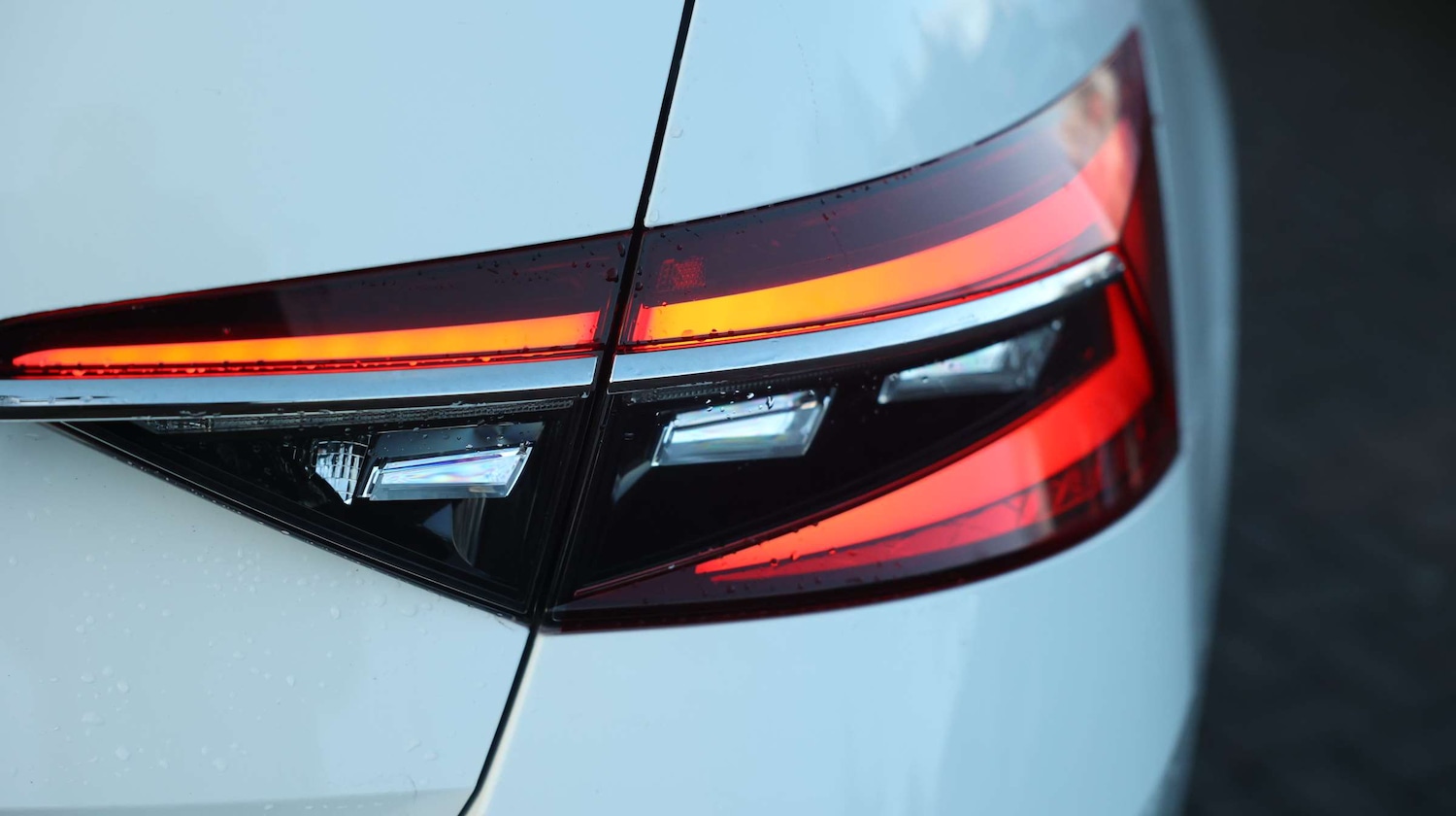 Used Skoda Superb 2023 for sale - 76818582: Photo 9