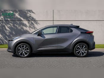 Used Toyota C-HR 2025 for sale - 79658662: Photo
