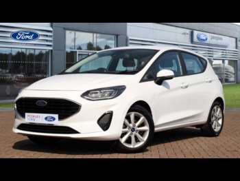 2023 - 1.0 EcoBoost Trend 5dr