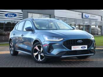 Used Ford Focus 2022 for sale - 73607023: Photo