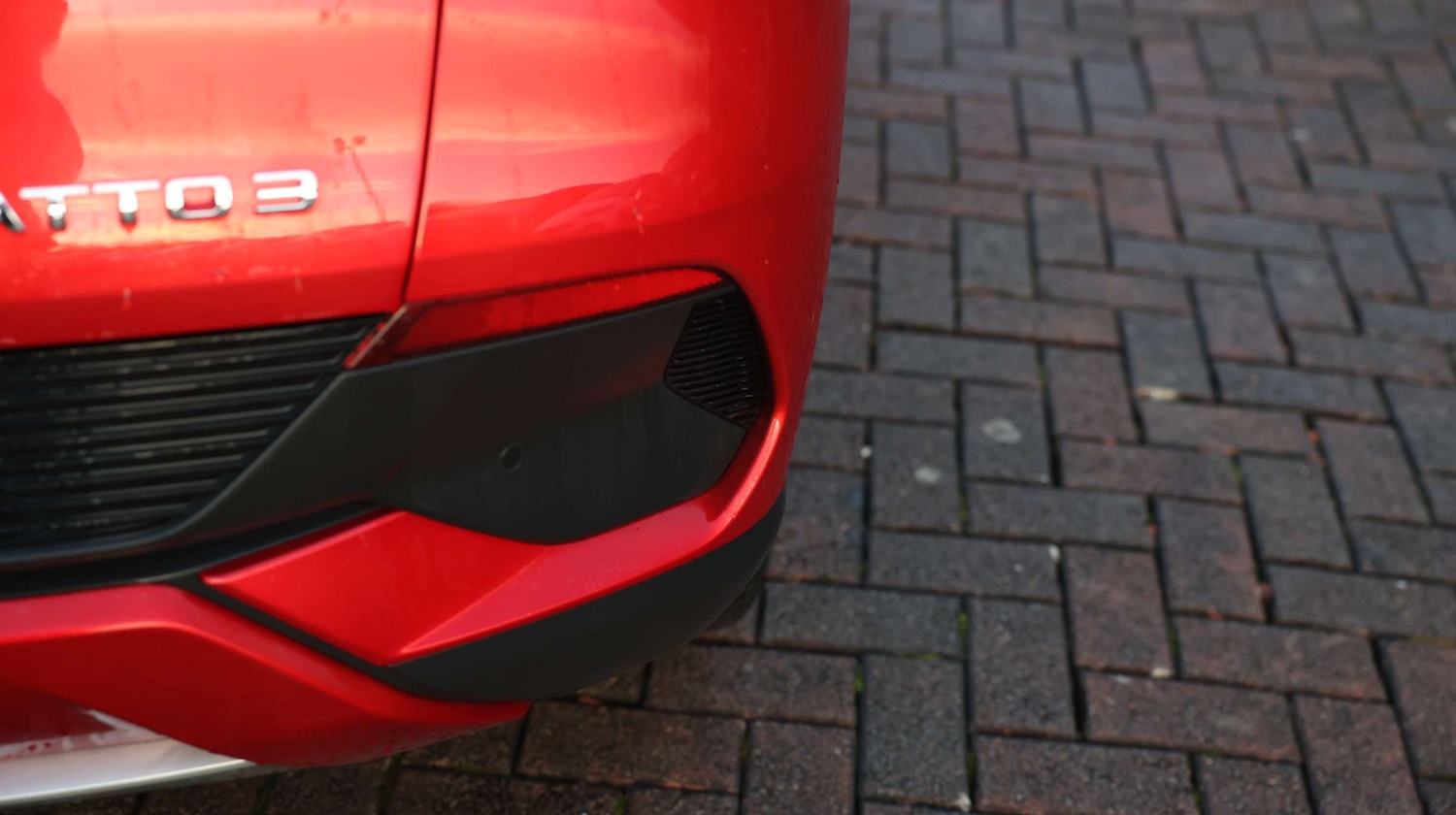 Used BYD Atto 3 2025 for sale - 76977718: Photo 10