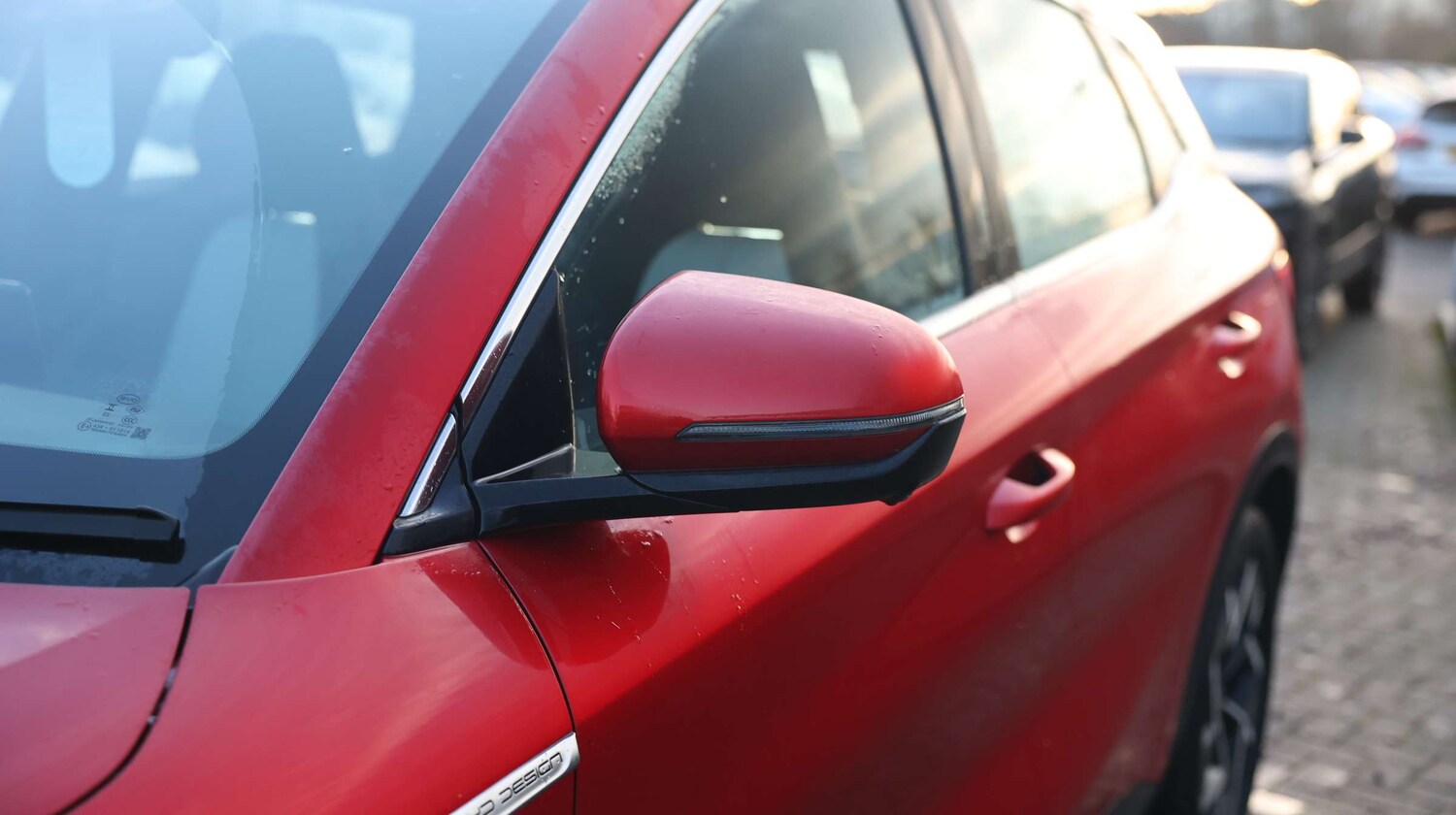 Used BYD Atto 3 2025 for sale - 76977718: Photo 12