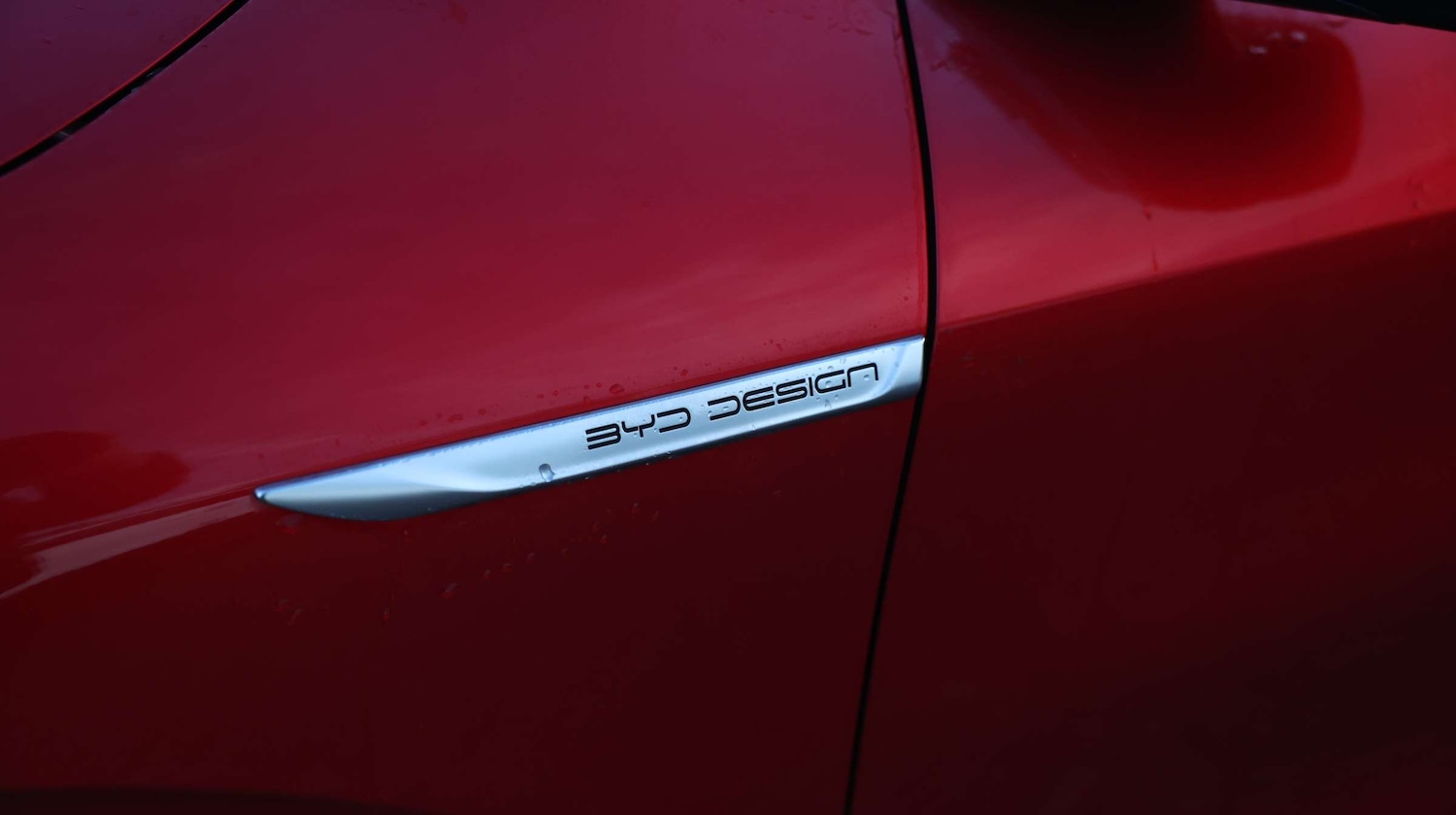 Used BYD Atto 3 2025 for sale - 76977718: Photo 13