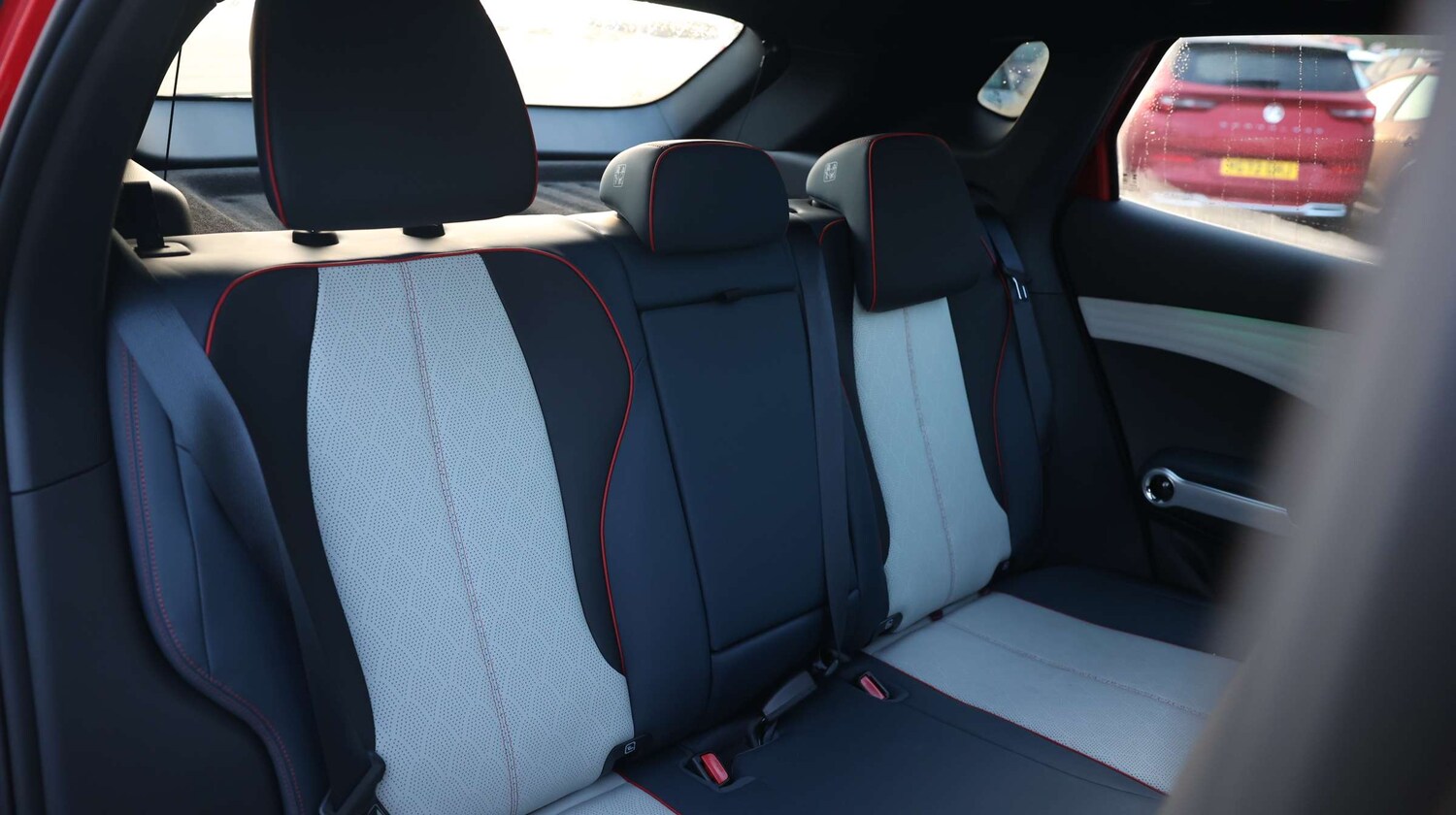 Used BYD Atto 3 2025 for sale - 76977718: Photo 20