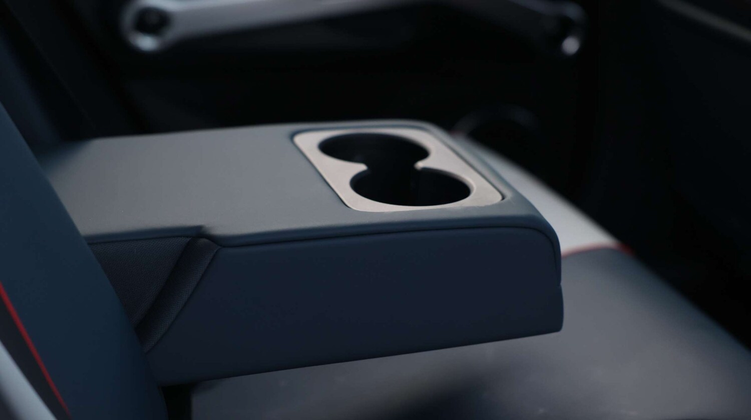 Used BYD Atto 3 2025 for sale - 76977718: Photo 22