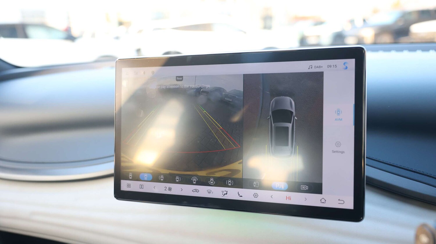 Used BYD Atto 3 2025 for sale - 76977718: Photo 30