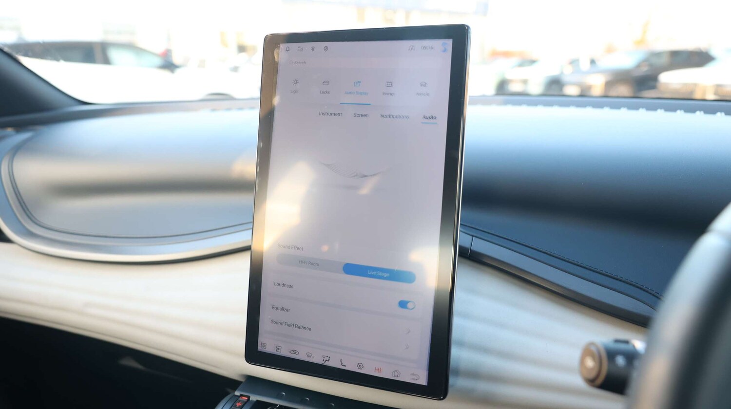 Used BYD Atto 3 2025 for sale - 76977718: Photo 32