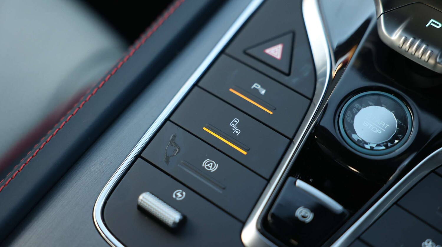 Used BYD Atto 3 2025 for sale - 76977718: Photo 36